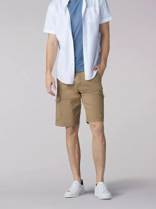 Men's Extreme Motion Swope Cargo Short
