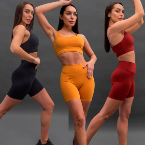 AFLT6926 шорты (модель 