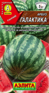 0298A Арбуз Галактика 1 гр