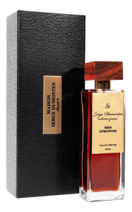 SERGE DUMONTEN MISS DUMONTEN edp (w) 50ml