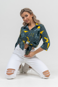 Рубашка 36903