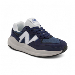 Кроссовки 6316W-1 синие