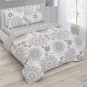 Постельное белье Сорренто (поплин зима-лето)