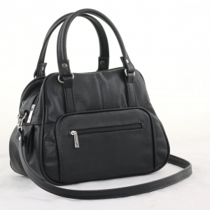 Сумка 950 канадский черный