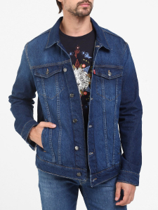 Куртка мужская арт. 06424