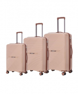 Комплект из 3-х чемоданов «Somsonya»