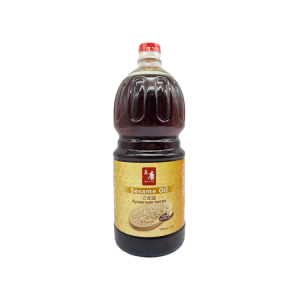 Кунжутное масло 100 % Real Tang, 1,8 л
