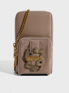 Женская сумка для смартфона JUST CAVALLI JC A _ ICONIC SNAKES - STYLE 14
