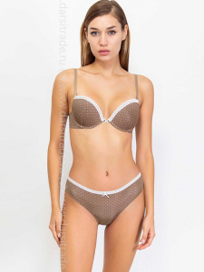 Комплект №7434+7437 Sielei пуш-ап бразильяна