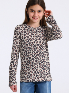 Апрель Лонгслив 1ДДЛД4969223н