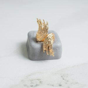 Кольцо Pineto-2 G