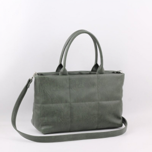 Сумка 601 македония оливковый ФОРМАТ