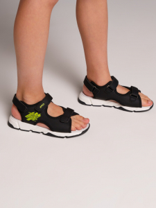 Сандалии для мальчика