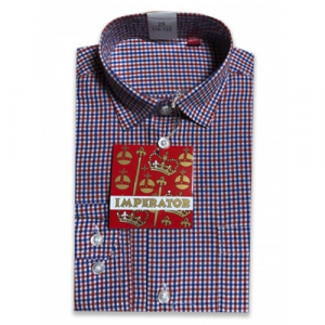 ST Сорочка дошкольная Imperator Graf 29