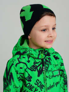 Шапка для мальчика