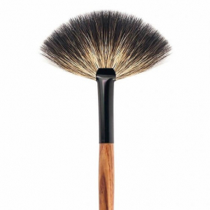 Кисть веерная JUST - № 111 (ворс енота)