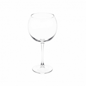 Набор бокалов ВРЕМЯ ДЕГУСТАЦИЙ БУРГУНДИЯ 4шт 650мл