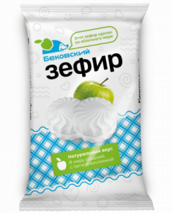 Зефир 250 г