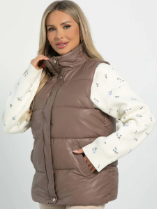 LT Collection Жилет Б16293-18М