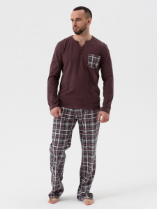 Пижама мужская 