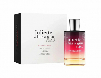 JULIETTE HAS A GUN MAGNOLIA BLISS edp (w) 100ml TESTER