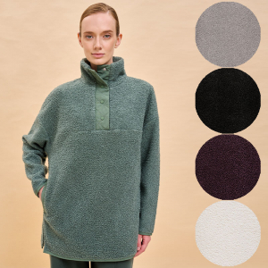 DFNS6930/1 толстовка женская (1 шт в кор.)