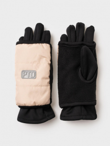 Перчатки для девочки