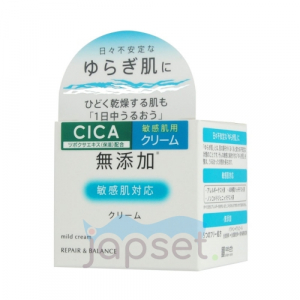 Repair Balance Mild Cream Крем для чувствительной проблемной кожи лица  Восстановление и Балланс, 45 гр