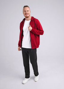 CLEVER Толстовка