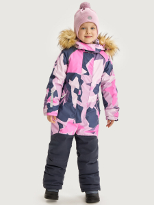 NIKASTYLE Комбинезон 8з1025