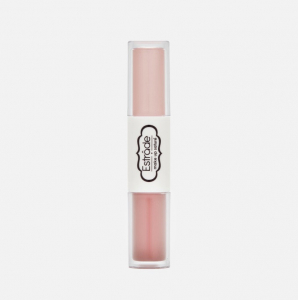 Тени жидкие двусторонние Estrade - Matte&Shine, тон 74