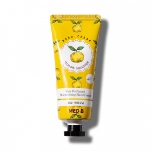 Med B. Крем для рук с экстрактом центеллы, Cica Recovery Hand Cream 70 мл