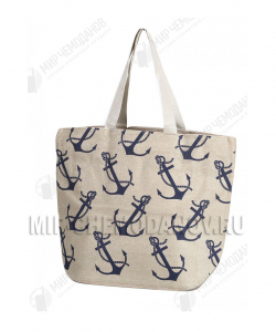 Пляжная сумка «BAILI»