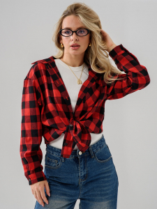 Рубашка женская 