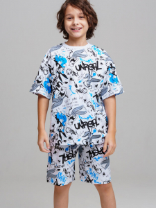 Пижама для мальчика