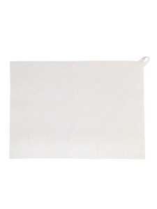 Коврик д/бани белый 38*52см Б42028
