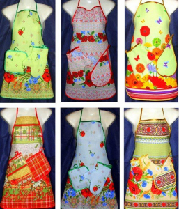 Кухонный набор ФРП 3 пр. 