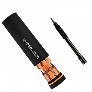 Набор отверток  18 насадок