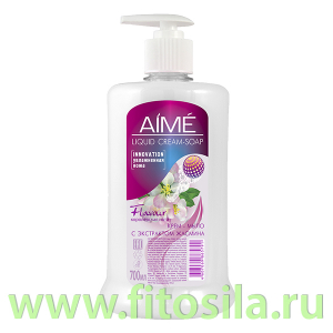 Крем-мыло 