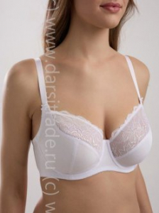 Бюстгальтер RB6166 Comfort Plus Conte Дроп мягкая