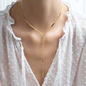 Чокер Bacchetta-2 G