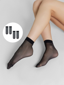 MARK FORMELLE Женские носки