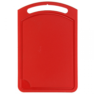 Доска разделочная пластмассовая 