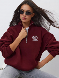 Утепленный тройер