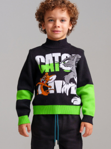 Свитер для мальчика