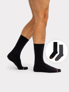 MARK FORMELLE Мужские носки 100W2-005