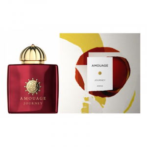 AMOUAGE JOURNEY edp (w) 100ml