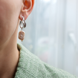 Серьги Bella S