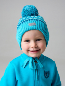 Шапка для мальчика