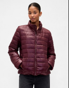 ColdControl Puffer Jacket